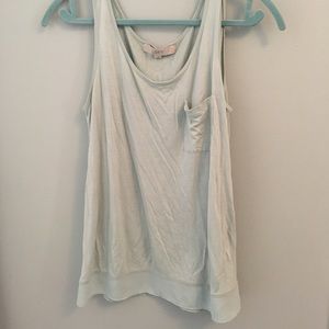 LOFT tank top